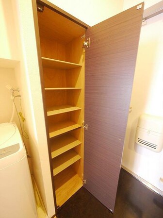 クレイノビュートップ相原の物件内観写真